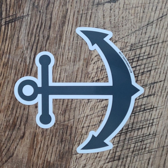 Sticker & Coaster Package - Picture 9 of 10